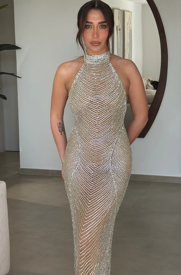 AC wedding & evening dresses 