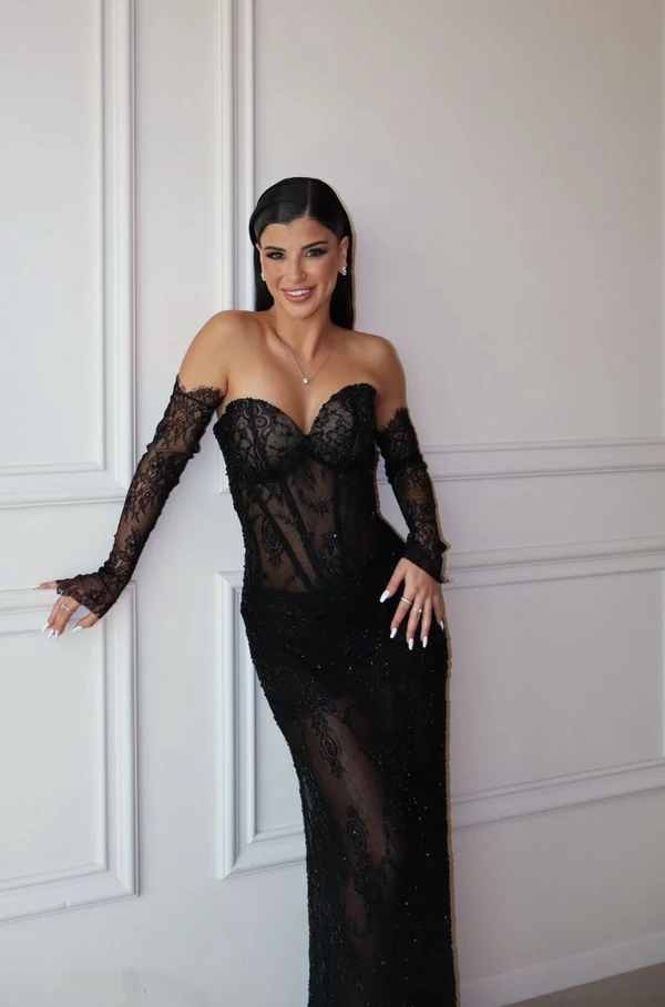  DANIELLA SAPIDI