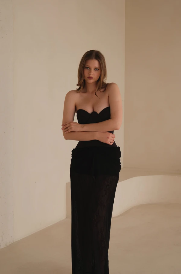  DANIELLA SAPIDI