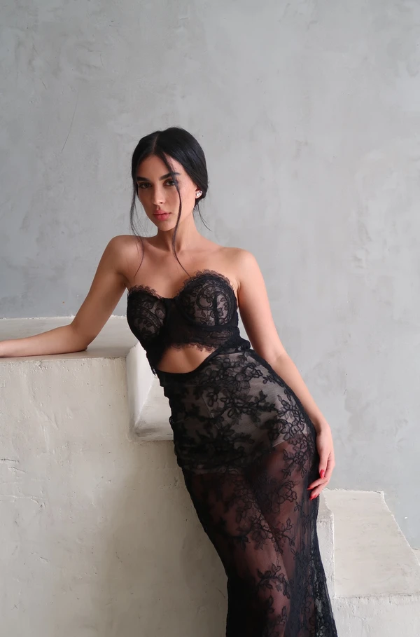  DANIELLA SAPIDI