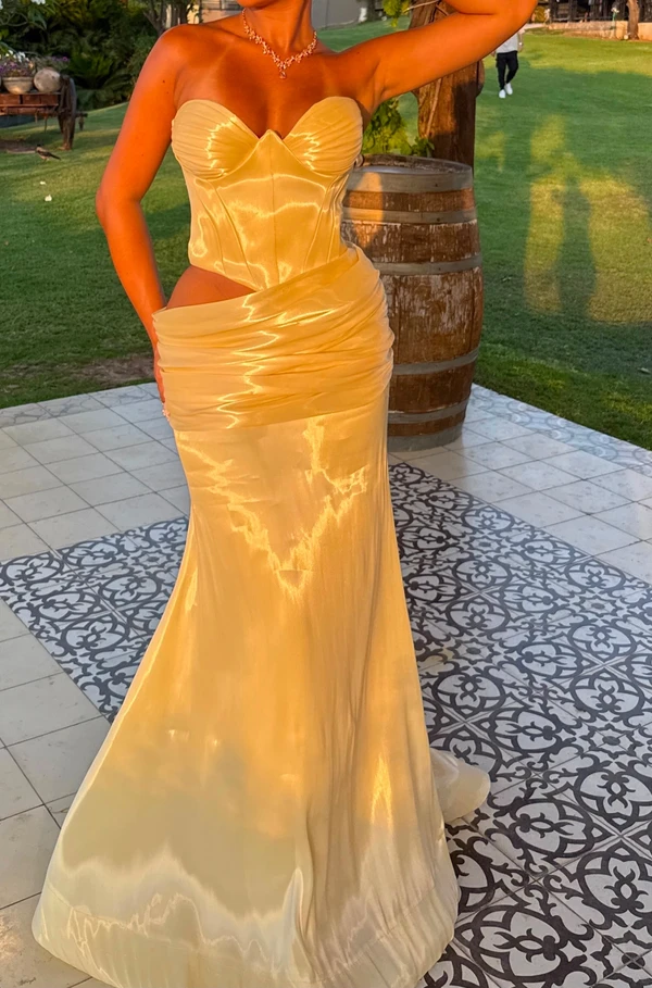 EDEN TSHOVA