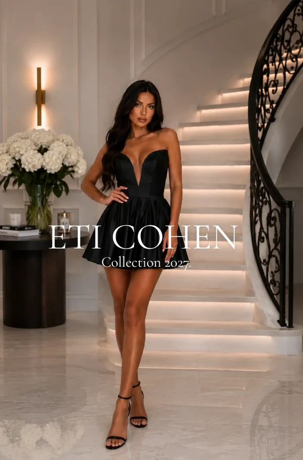 ETI COHEN