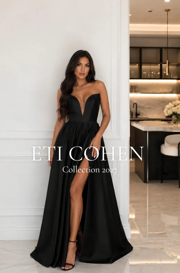 ETI COHEN