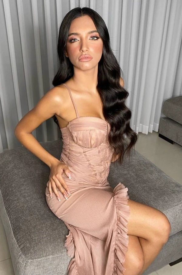 ETI COHEN