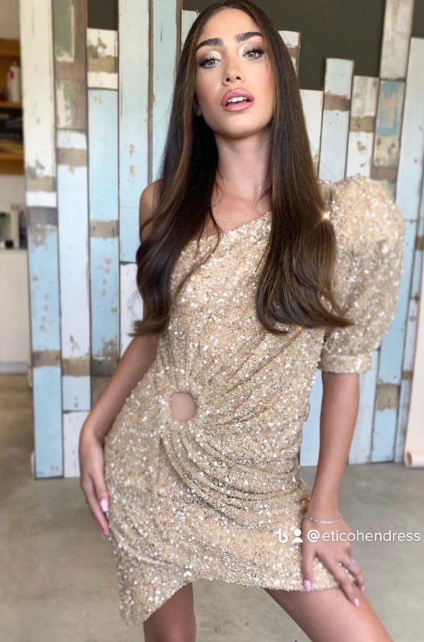 ETI COHEN