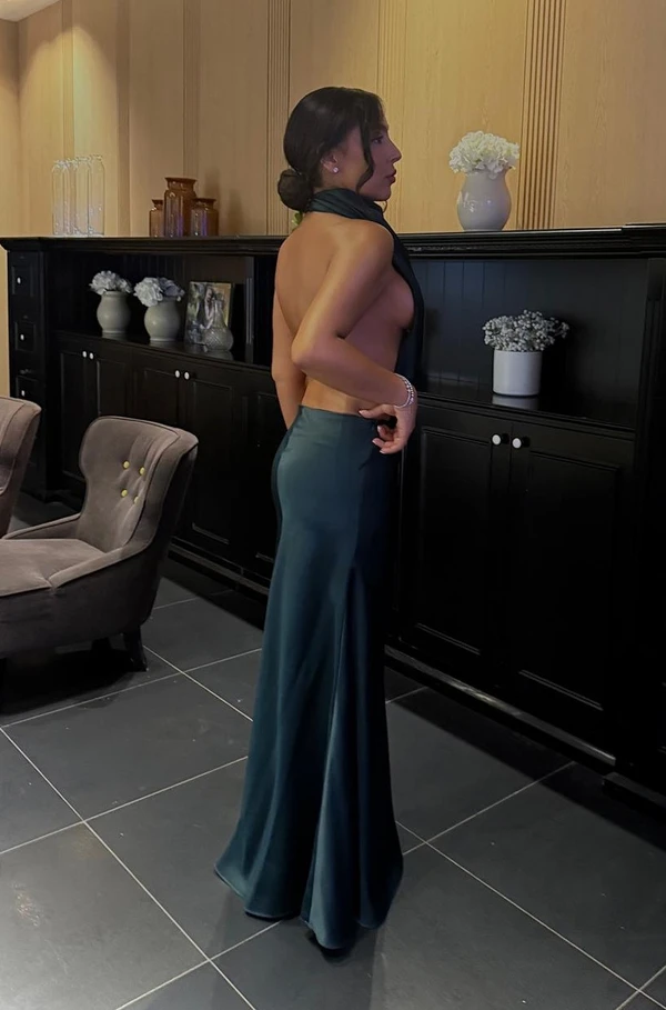 Just Maria