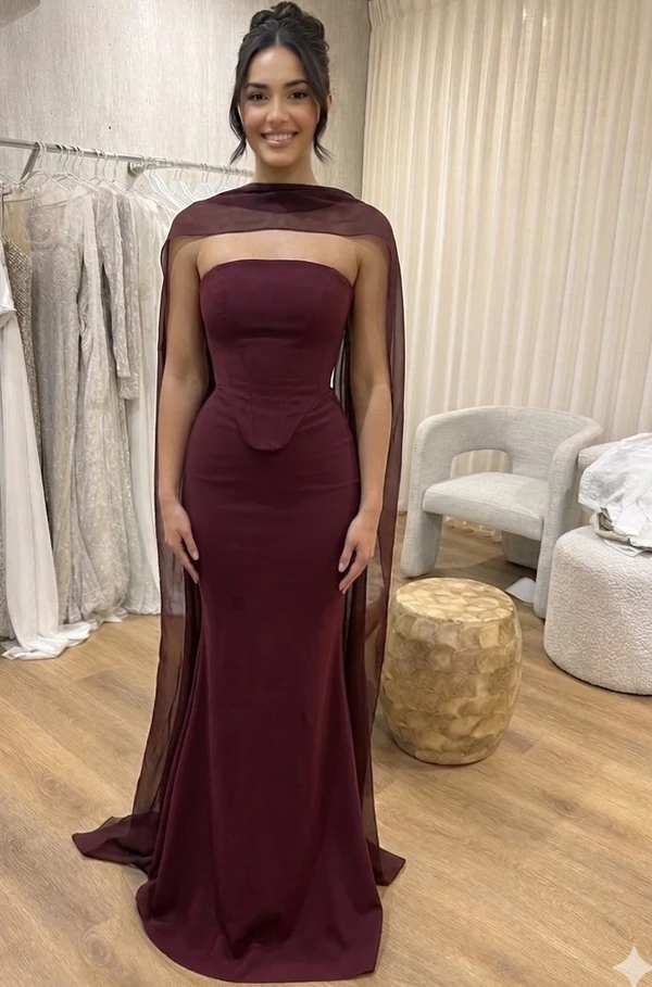LAURA HAUTE COUTURE