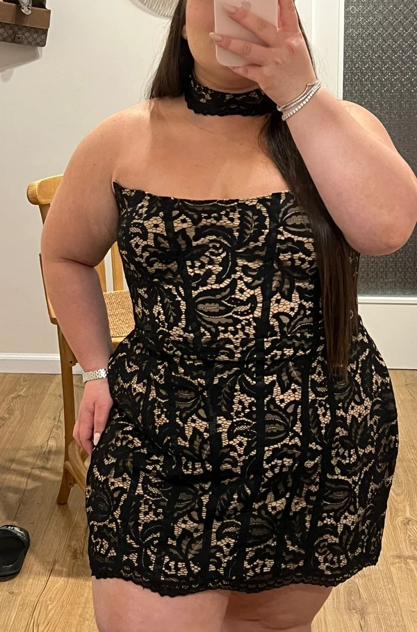 SASHA DRESSES