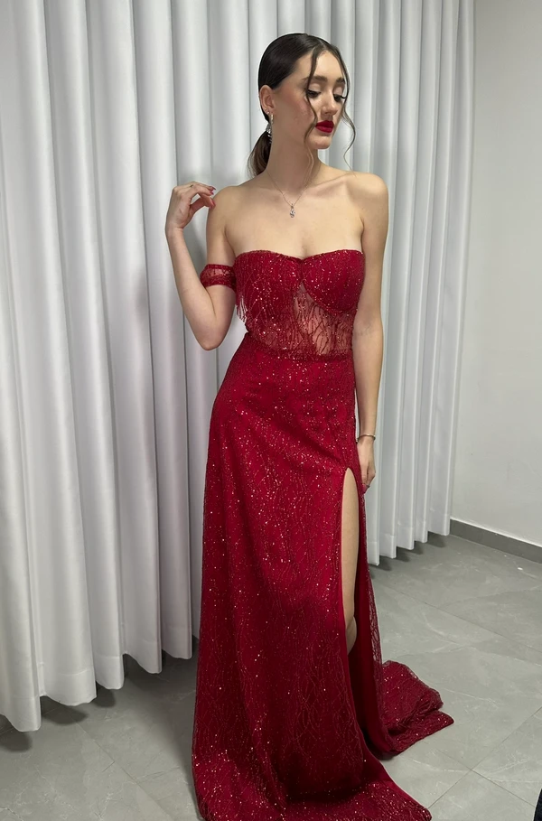 SASHA DRESSES