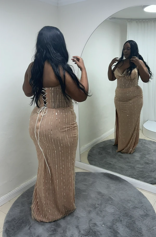 SASHA DRESSES