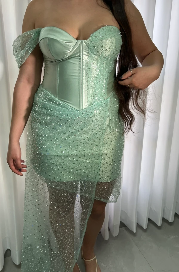 SASHA DRESSES