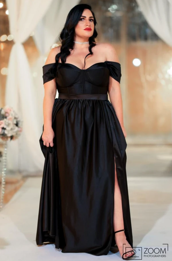 SASHA DRESSES