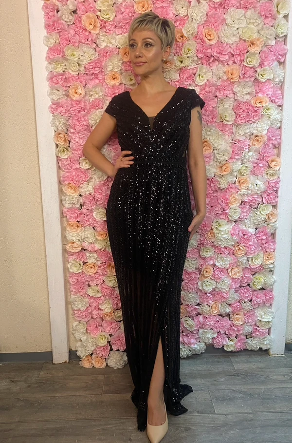 SASHA DRESSES
