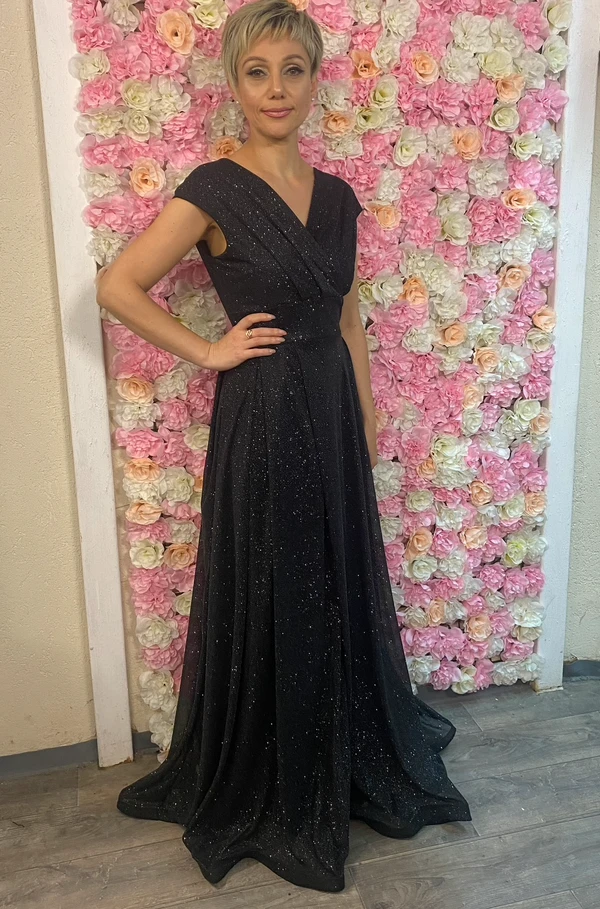 SASHA DRESSES