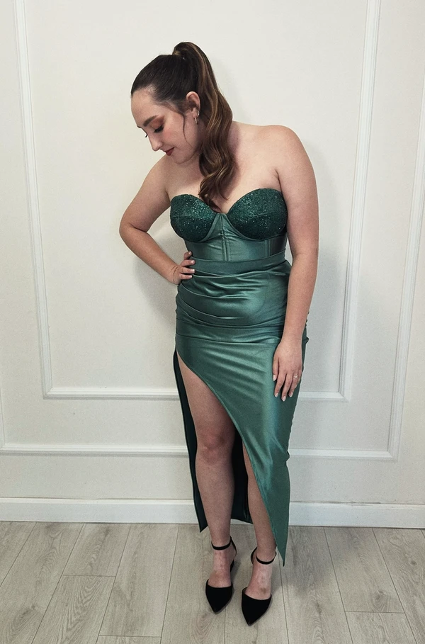 SASHA DRESSES