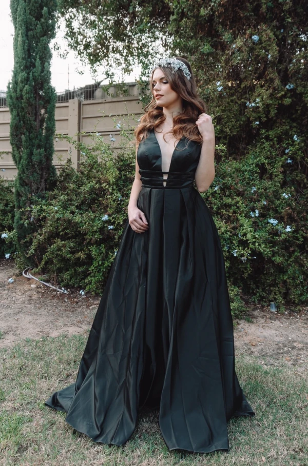 SASHA DRESSES