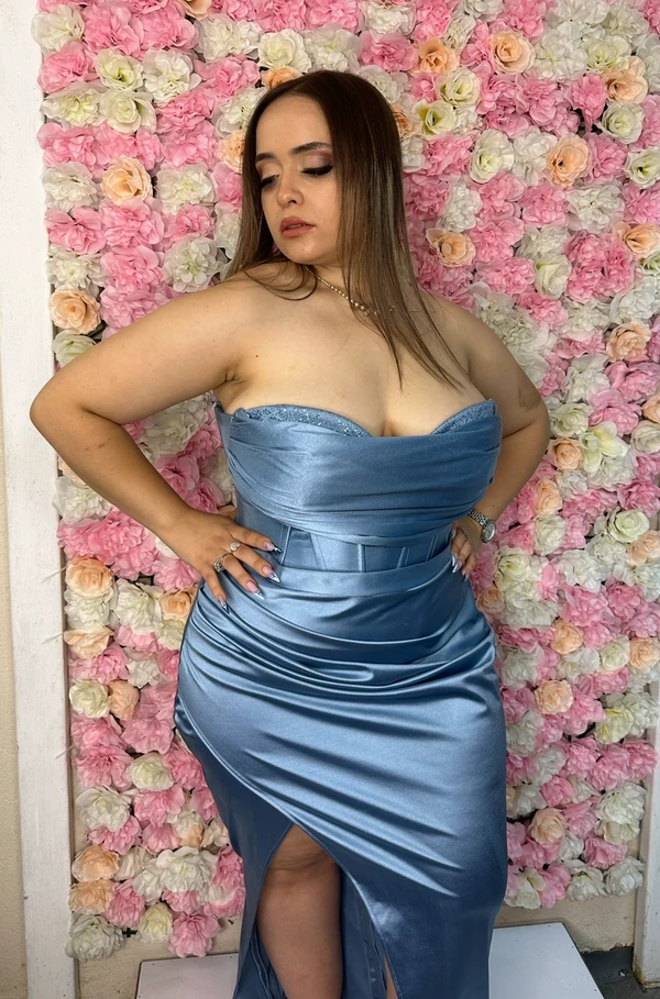 SASHA DRESSES