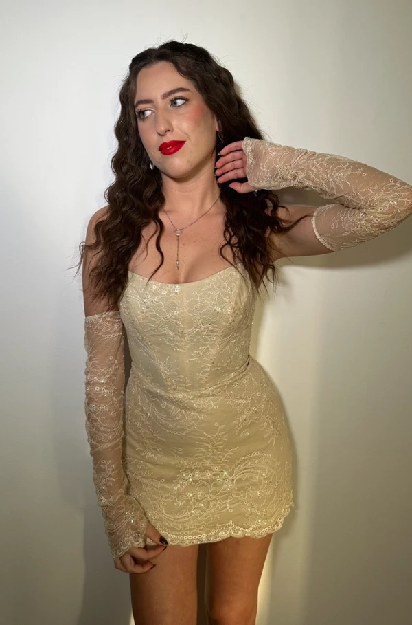 SASHA DRESSES