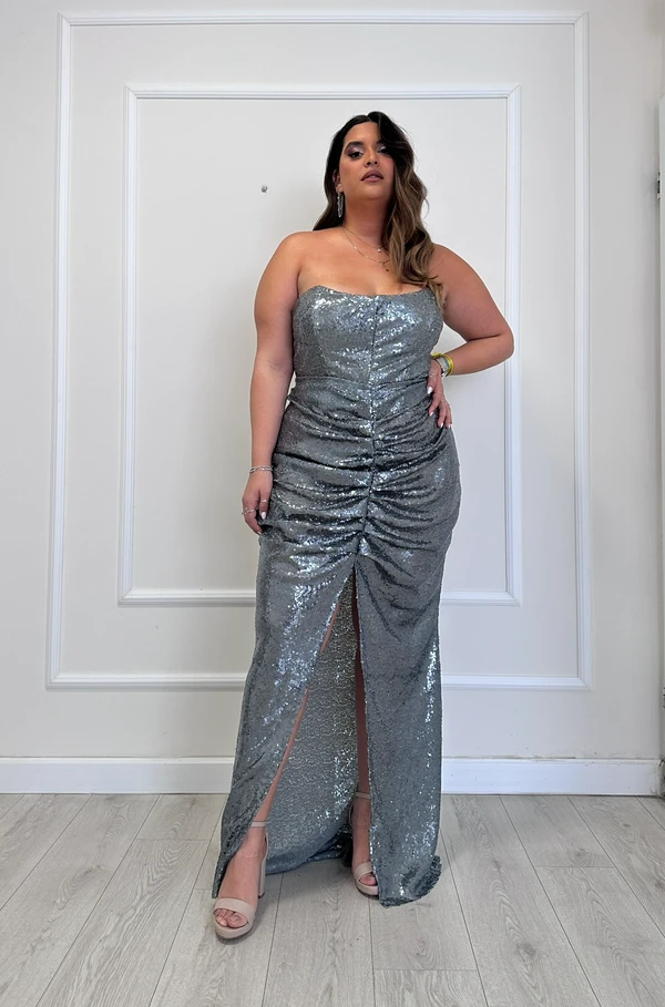 SASHA DRESSES
