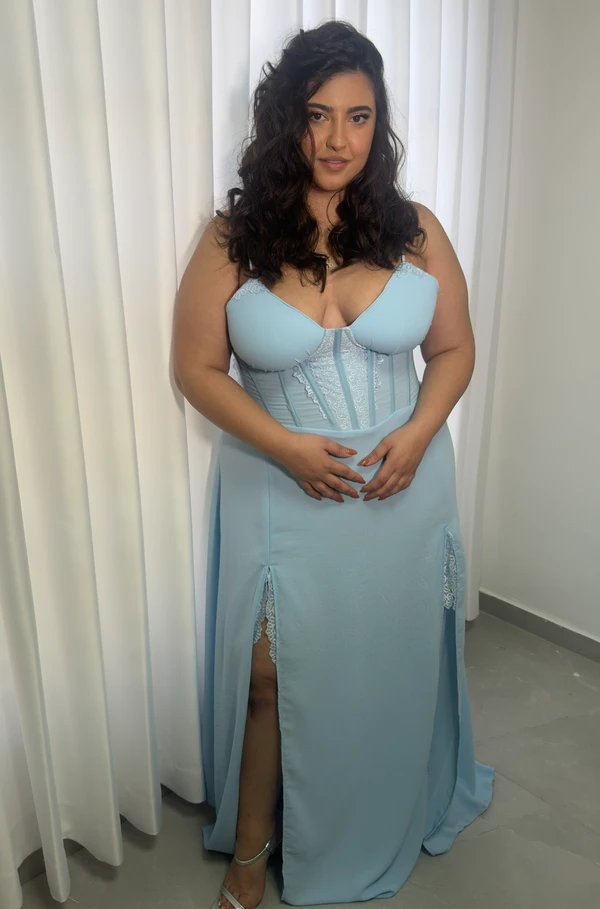SASHA DRESSES