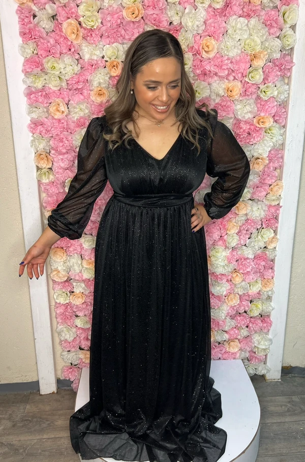 SASHA DRESSES