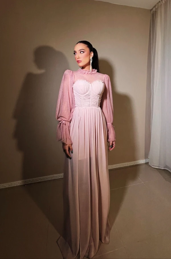 TEHILA BARLEV