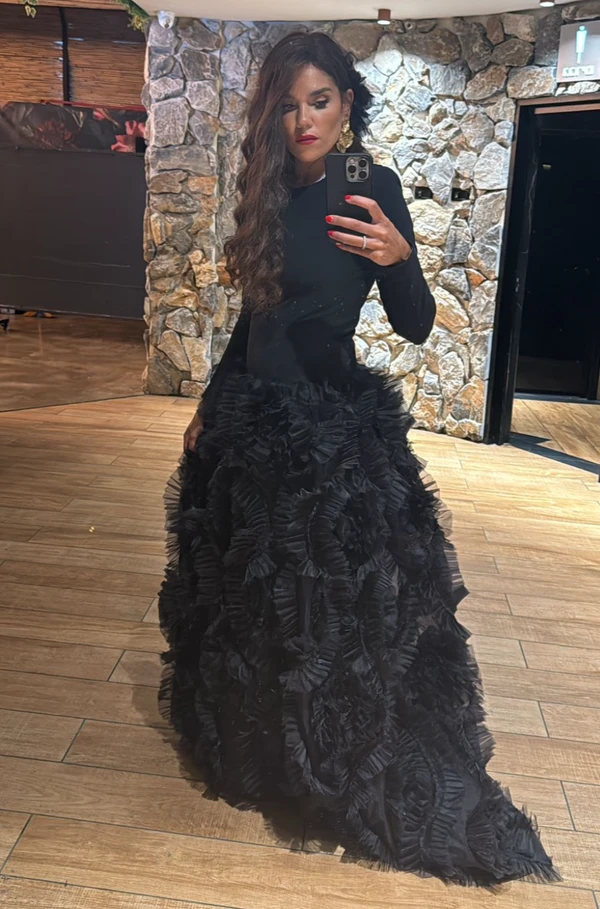 YAEL BOUGANIM