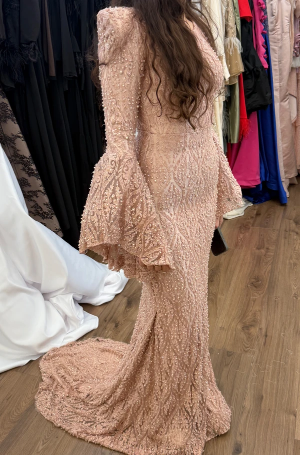 YAEL BOUGANIM