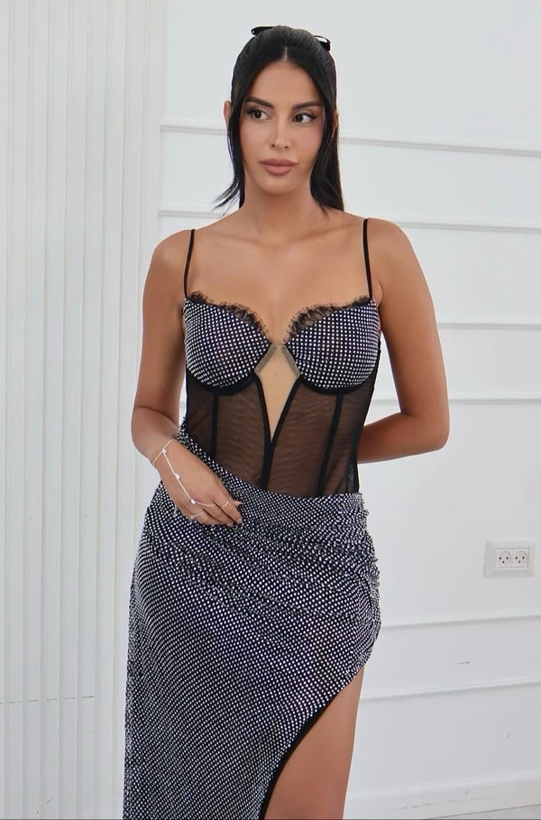 Zalina Dress