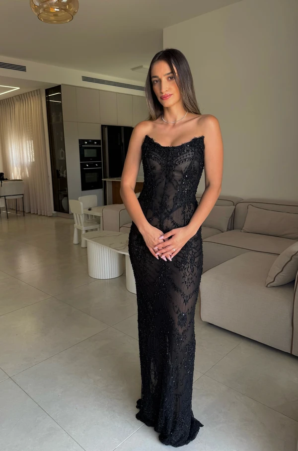 Zalina Dress